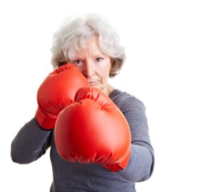 Combating 5 Common Myths of Aging