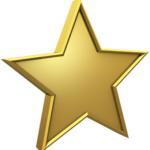 Gold Star